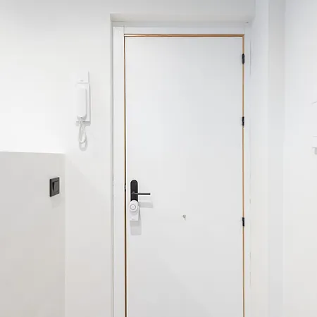 Iloftmalaga Calle Barroso Apartment