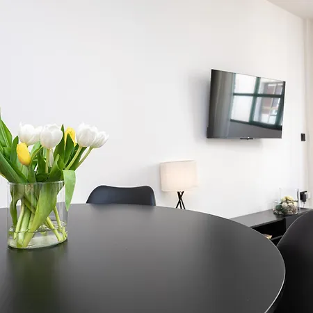 Apartment Iloftmalaga Calle Barroso Malaga