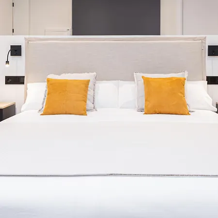 Apartment Iloftmalaga Calle Barroso *