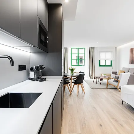 Apartment Iloftmalaga Calle Barroso