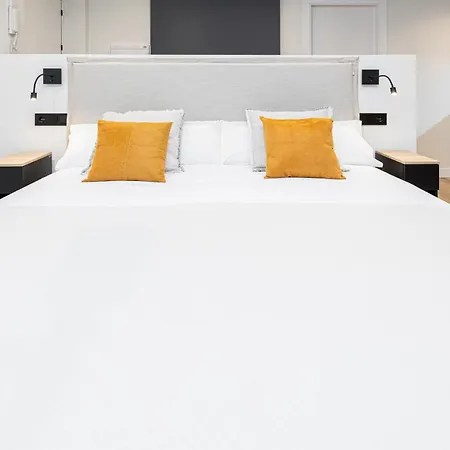 Apartment Iloftmalaga Calle Barroso *