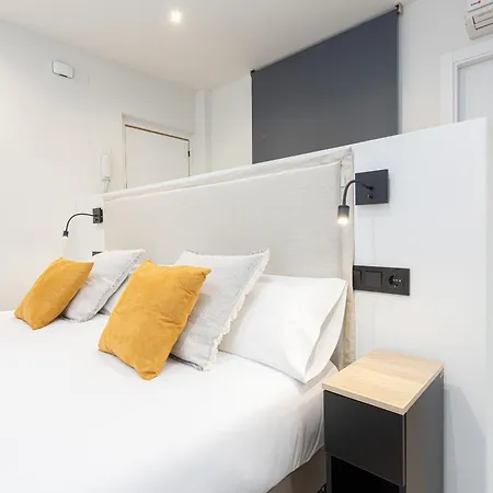 Apartment Iloftmalaga Calle Barroso *