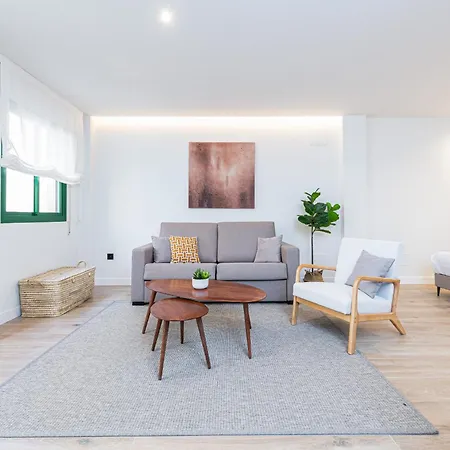 Iloftmalaga Calle Barroso Apartment