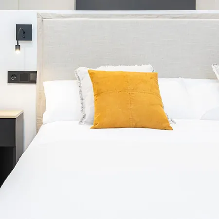 Apartment Iloftmalaga Calle Barroso *