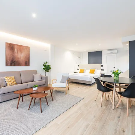 Iloftmalaga Calle Barroso Apartment *