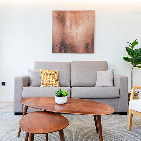 Apartment Iloftmalaga Calle Barroso *